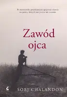 Okładka: Zawód ojca