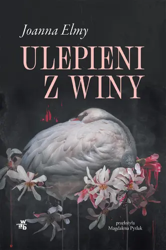 Okładka: Ulepieni z winy