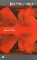 Okładka: Piórka