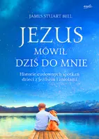 Okładka: Jezus mówił dziś do mnie
