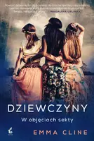 Okładka: Dziewczyny