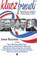 Okładka: Klucz francuski