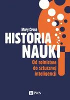 Okładka: Historia nauki