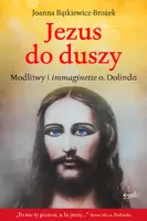 Okładka: Jezus do duszy