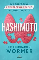 Okładka: Hashimoto