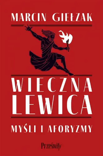 Okładka: Wieczna lewica