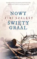 Okładka: Nowy święty Graal