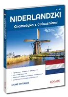 Okładka: Niderlandzki - Gramatyka z ćwiczeniami wyd. III