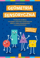 Okładka: Geometria sensoryczna