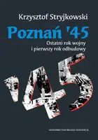 Okładka: Poznań '45