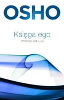 Okładka: Księga ego