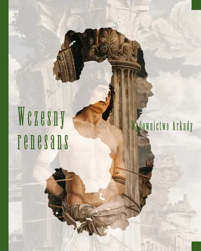 Okładka: Wielka historia sztuki. Tom 3