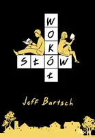 Okładka: Wokoł słów