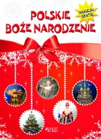 Okładka: Polskie Boże Narodzenie