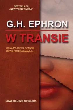 Okładka: W transie