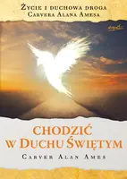 Okładka: Chodzić w Duchu Świętym