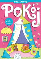 Okładka: Projektuję Pokój