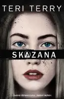 Okładka: Skazana