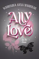 Okładka: Ally Love Is In Love