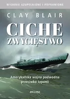 Okładka: Ciche zwycięstwo