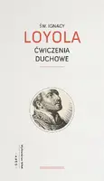 Okładka: Ćwiczenia duchowe wyd. piąte