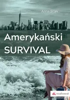 Okładka: Amerykański survival