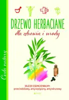 Okładka: Drzewo herbaciane