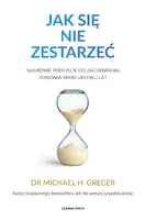 Okładka: Jak się nie zestarzeć