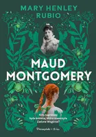 Okładka: Maud Montgomery