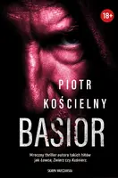 Okładka: Basior