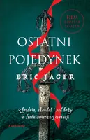 Okładka: Ostatni pojedynek