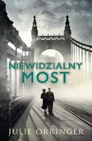 Okładka: Niewidzialny most