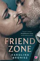 Okładka: Friendzone