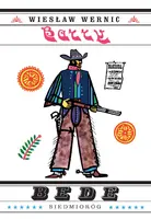 Okładka: Barry Bede