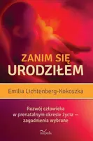 Okładka: Zanim się urodziłem