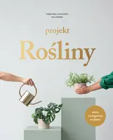 Okładka: Projekt Rośliny