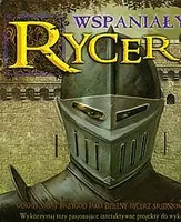 Okładka: Wspaniały rycerz
