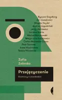 Okładka: Przejęzyczenie