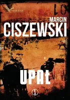 Okładka: Upał