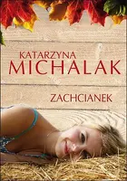 Okładka: Zachcianek