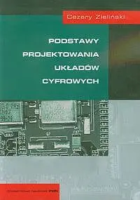 Okładka: Podstawy projektowania układów cyfrowych