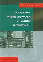 Okładka: Podstawy projektowania układów cyfrowych
