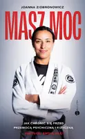 Okładka: Masz moc