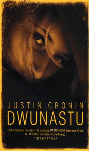 Okładka: Dwunastu