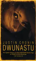 Okładka: Dwunastu