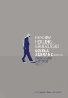 Okładka: Dzieła zebrane tom 6