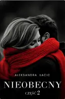Okładka: Nieobecny