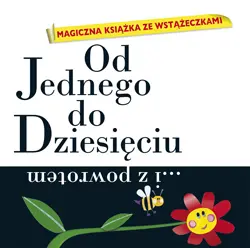 Okładka: Od jednego do dziesięciu i z powrotem