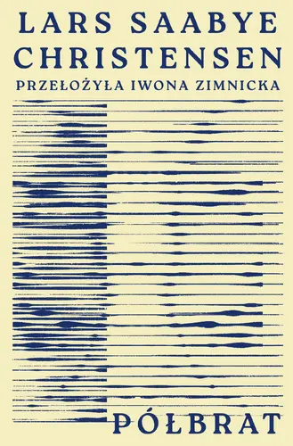 Okładka: Półbrat