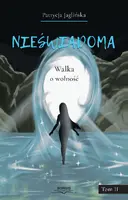 Okładka: Nieświadoma